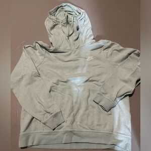 Nike Cowl Neck Hoodie